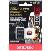 SanDisk - サンディスク 1TBマイクロSDXC dショッピング |マイクロSDカード 1TB microSDXCカード SanDisk