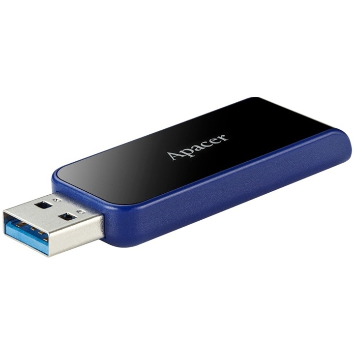 Apacer アペイサー AP128GAH356B-1 AH356 USB 3.2 Gen1 Flash Drive 128GB