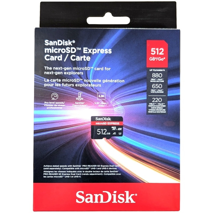 その他 SanDisk - 512GB SDSQUA4-512G-GN6MN SanDisk Amazon | SanDisk microSDXC 512GB ULTRA UHS-I card SDアダプタ