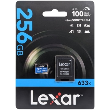 SanDisk サンディスク SDSQUA4-032G-GN6MN 並行輸入品 マイクロSDHC