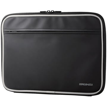エレコム ELECOM ZSB-IBN11RBK ZEROSHOCKインナーバッグ ブラック