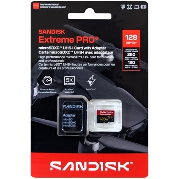 SanDisk サンディスク SDSDXEP-064G-GN4IN 並行輸入品 SDXCカード UHS