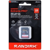 SanDisk サンディスク SDSDXXJ-128G-GSCIN 並行輸入品 SDXCカード Extreme PRO 128GB
