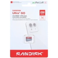 SanDisk サンディスク SDSQUGN-256G-GN6MN 並行輸入品 マイクロSDXCカード Ultra GO 256GB