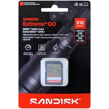 SanDisk サンディスク SDSDXVA-128G-GNCIN 並行輸入品 SDXCカード