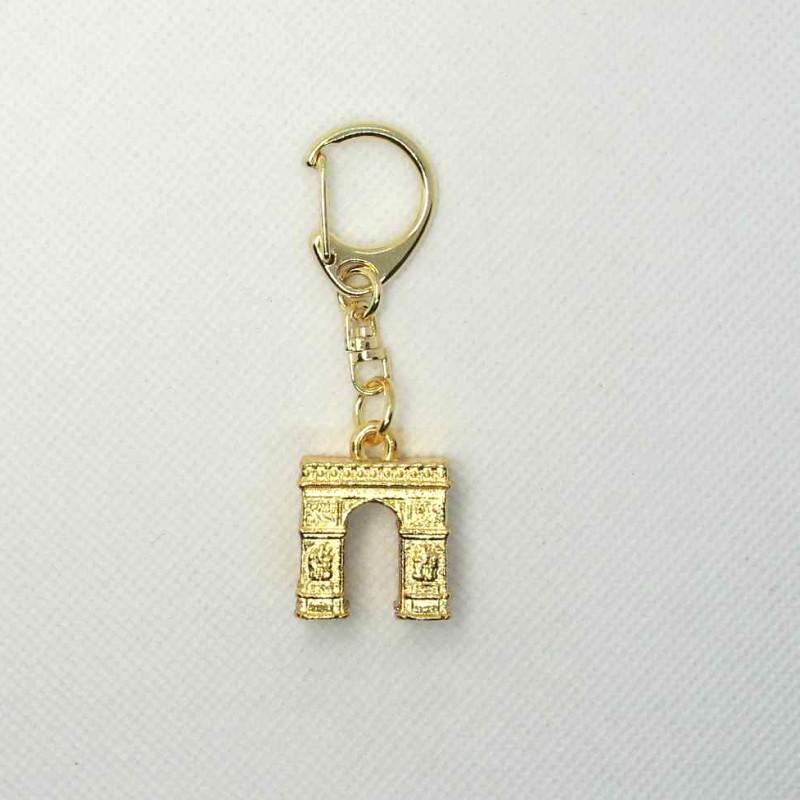 キーホルダー凱旋門 | 完成品,キーホルダー | 飛鳥庵