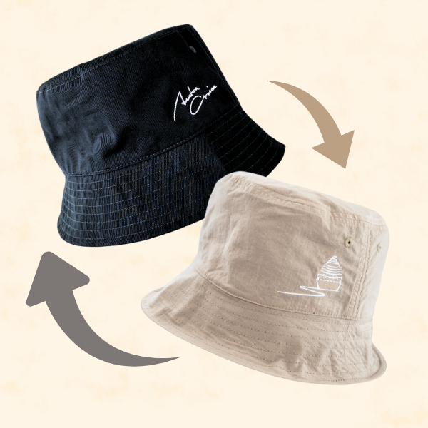 tar tbr リバーシブルハット　goodenough tar tbr リバーシブルハット goodenough 【公式通販】