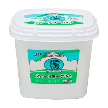 ヨーグルト やさしい甘さ 鈴鹿山麓ヨーグルト 450g | 乳製品・パン・ジャム