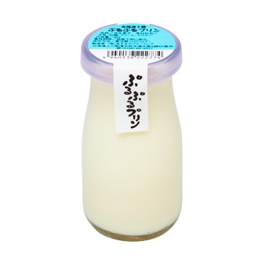 ぷるぷるプリン | プリン | あすなろファーミング