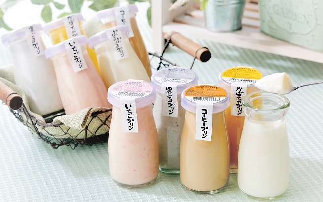 かんてんぷりん様 tokoroten_pu2mk2