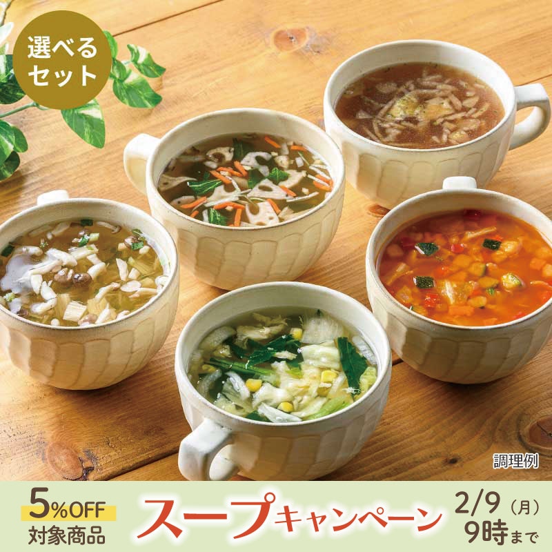 昔ながらのけんちん汁（4食）｜フリーズドライならアスザックフーズ
