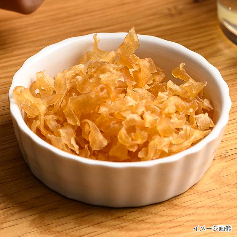 かむこん ホタテ味