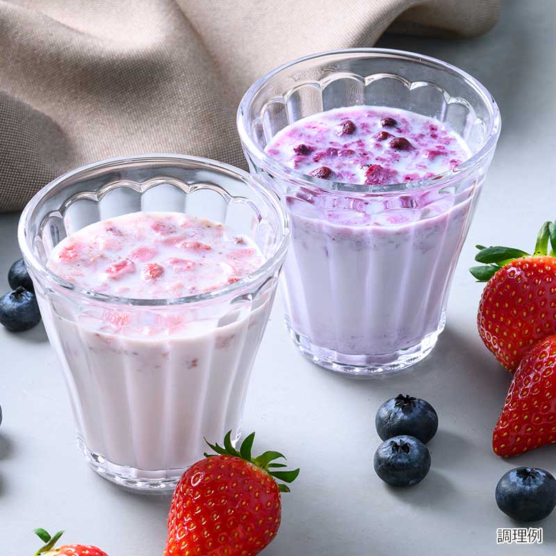 【送料無料】牛乳デザート飲み比べセット(6食)