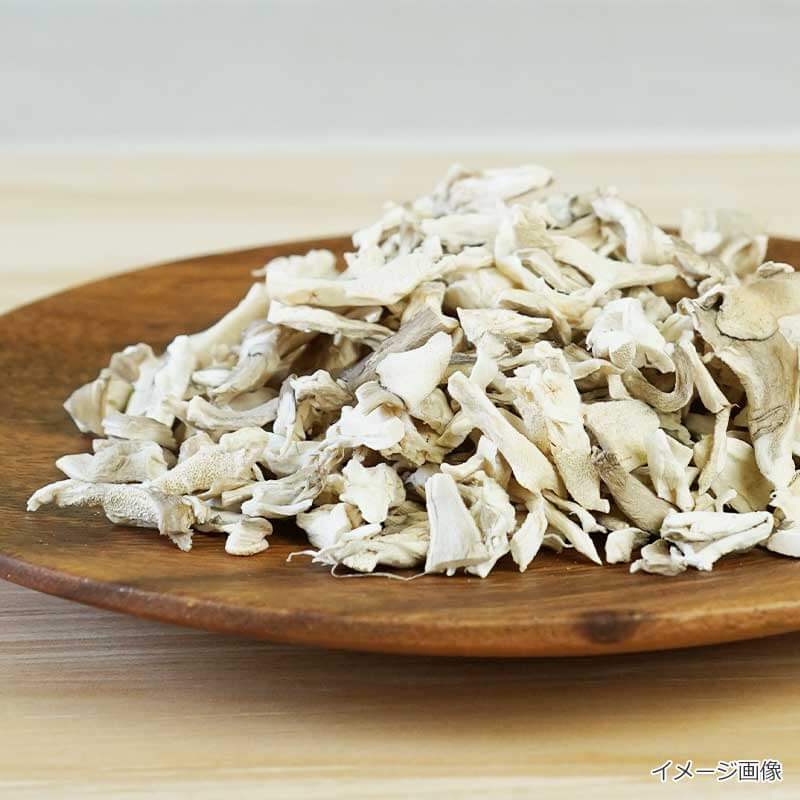 大袋フリーズドライ国産舞茸（80ｇ）