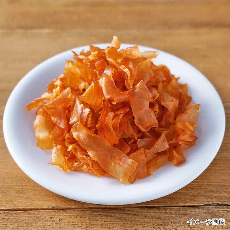 【数量限定】かむこん 韓国風甘辛チキン味