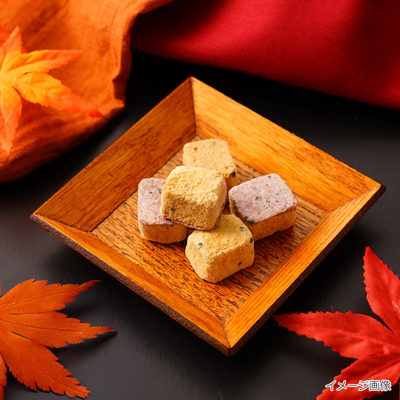 【数量限定】おかしな大学芋(42.9g)（フリーズドライ）