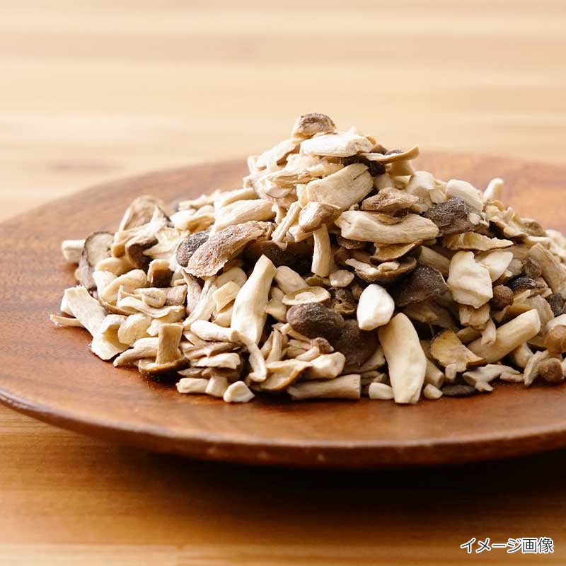 フリーズドライ　国産ぶなしめじ（30g）
