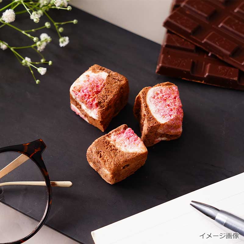 【数量限定】いちじくの初恋(45g)（フリーズドライ）