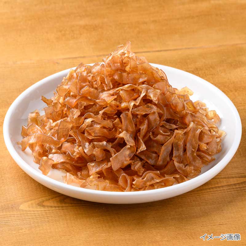 【数量限定】かむこん 焼きいかマヨ味（75g）