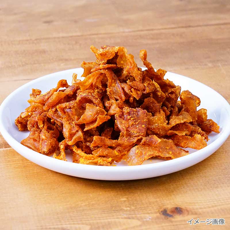 【数量限定】かむこん タコス味（75g）
