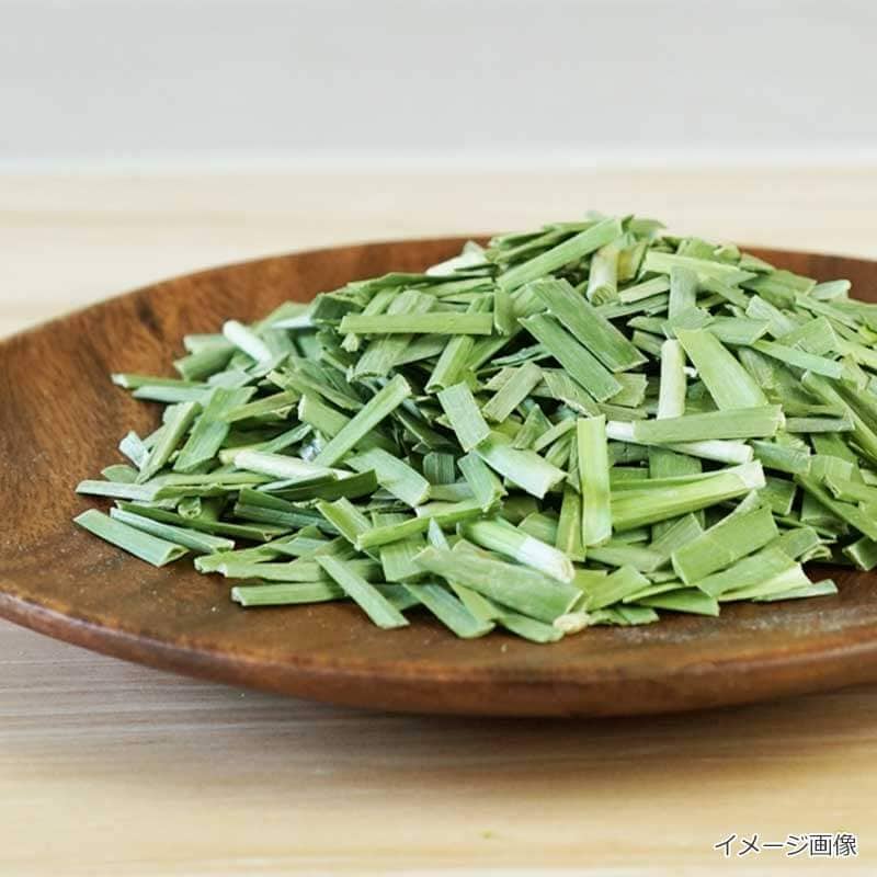 フリーズドライ　にら（15ｇ）
