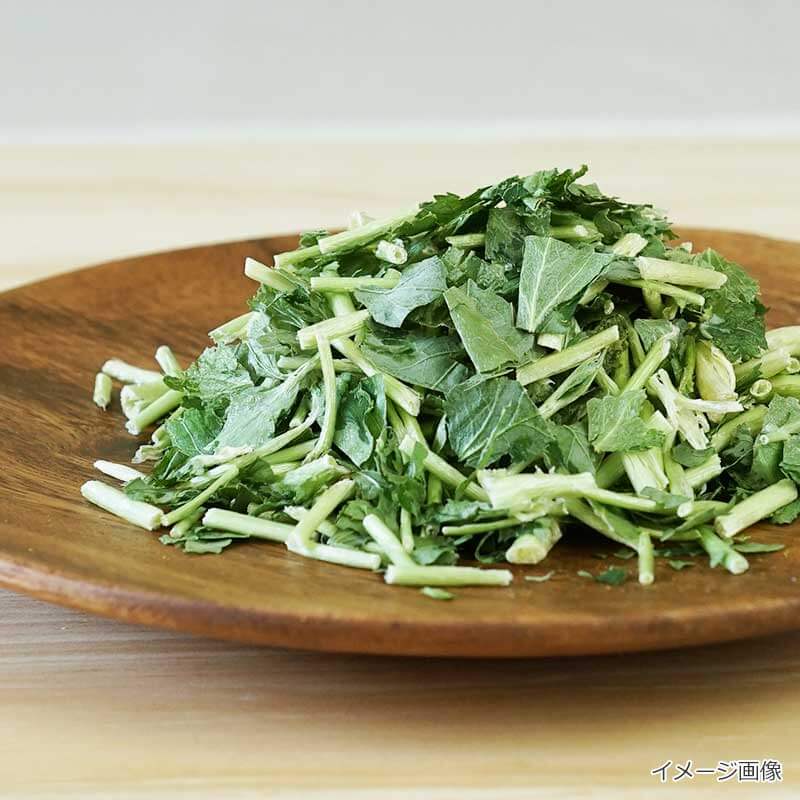 フリーズドライ　国産みつば（2g）