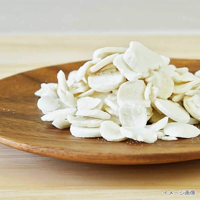 フリーズドライ　里芋（50ｇ）