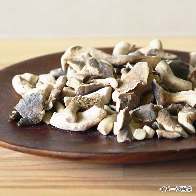 フリーズドライ　ひらたけ（20g）