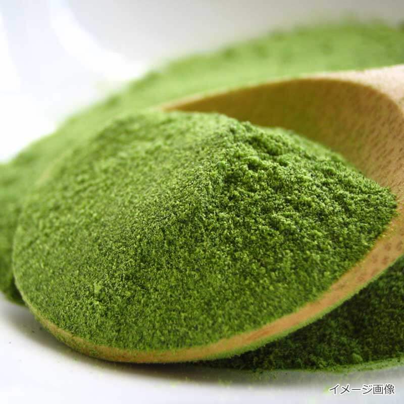 ほうれん草パウダー（100ｇ）