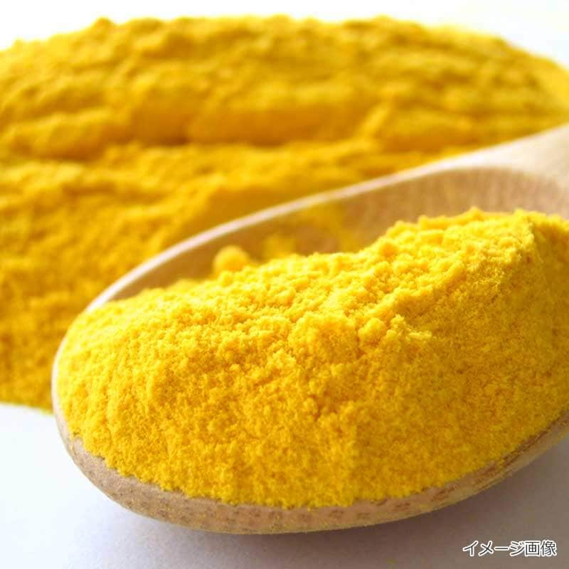 かぼちゃパウダー（100g）（フリーズドライ）