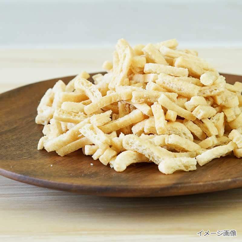 フリーズドライ　油揚げ5mm （40g）