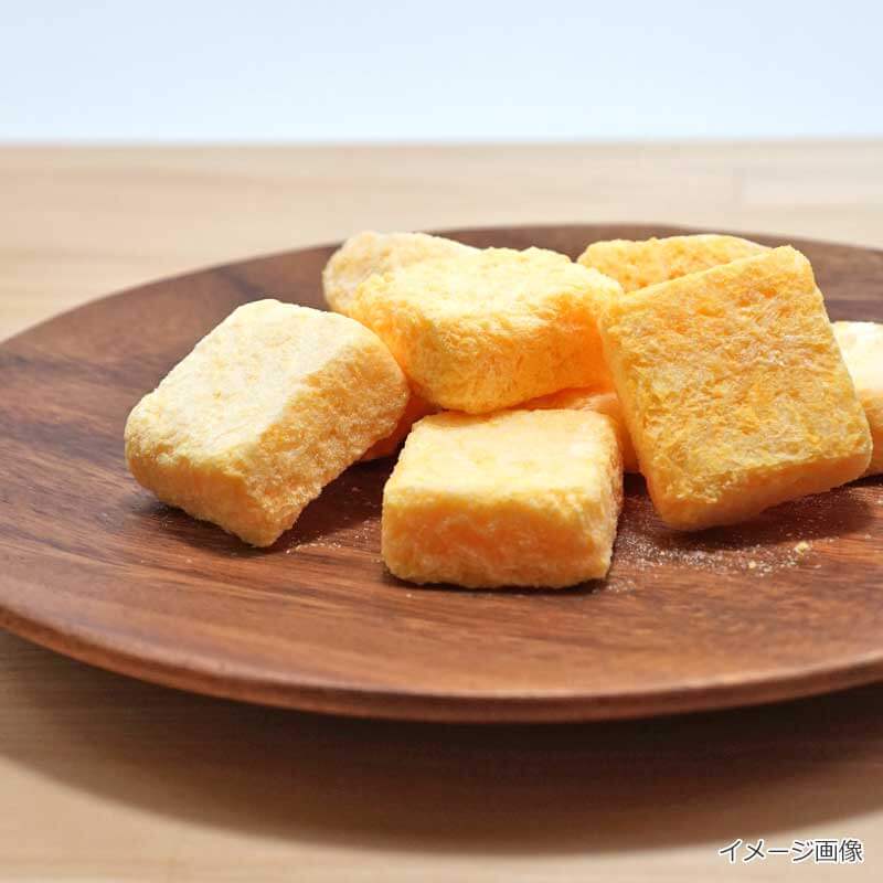 かき玉ブロック（56ｇ）（フリーズドライ）