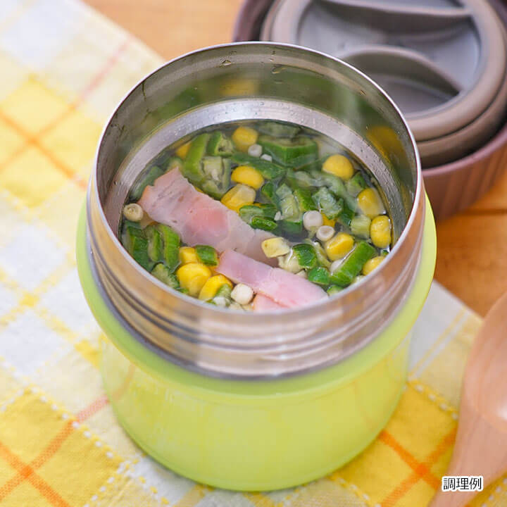 フリーズドライ　コーン（60ｇ）