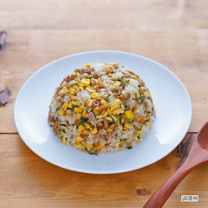 フリーズドライ　コーン（60ｇ）