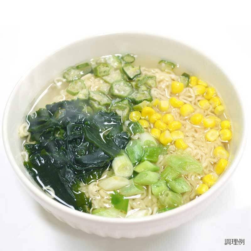 フリーズドライ　コーン（60ｇ）