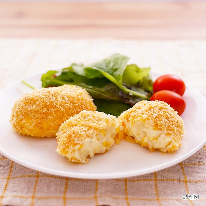 フリーズドライ　コーン（60ｇ）