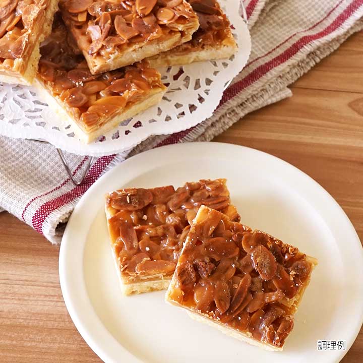 フリーズドライ　りんご10mm （50g）