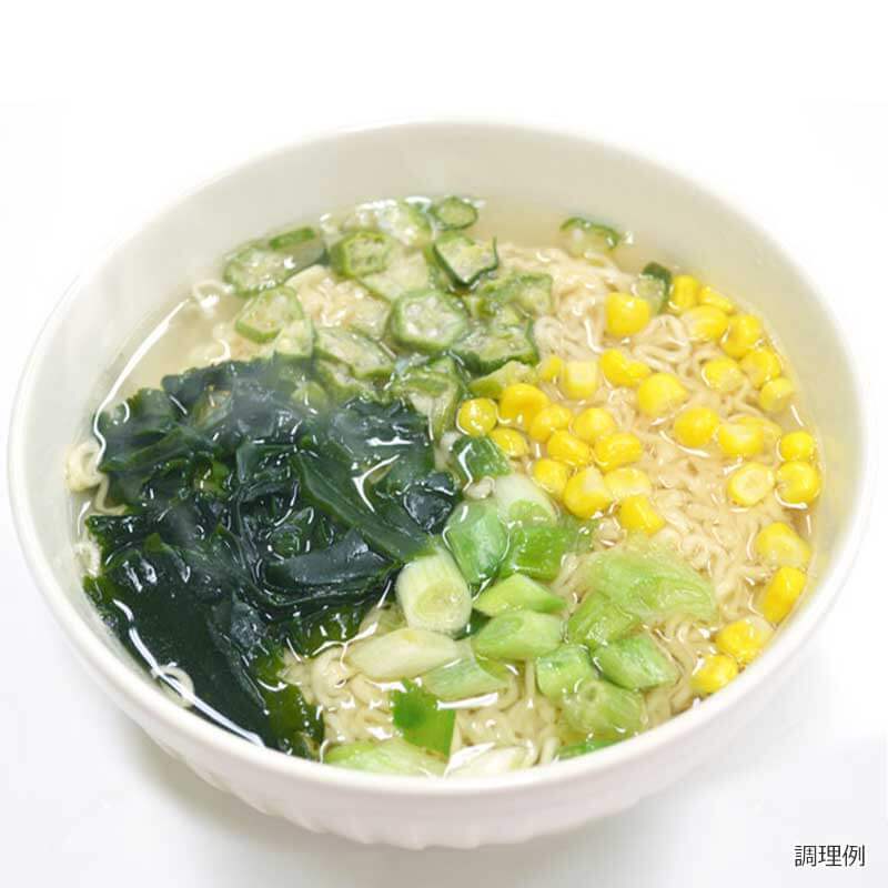 フリーズドライ　ねぎ（24ｇ）