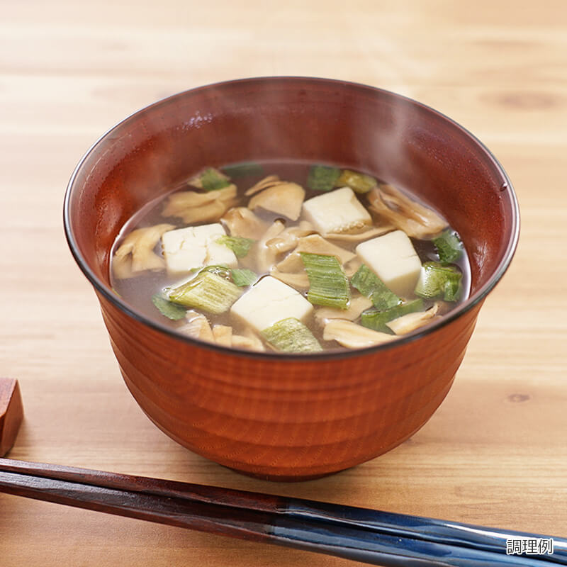 フリーズドライ　国産舞茸（40ｇ）