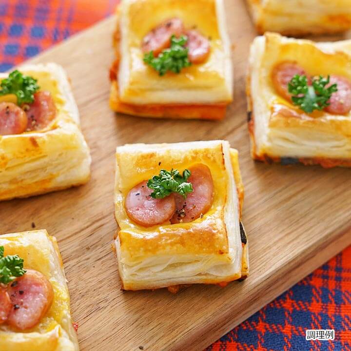 ミネストローネ（フリーズドライ）