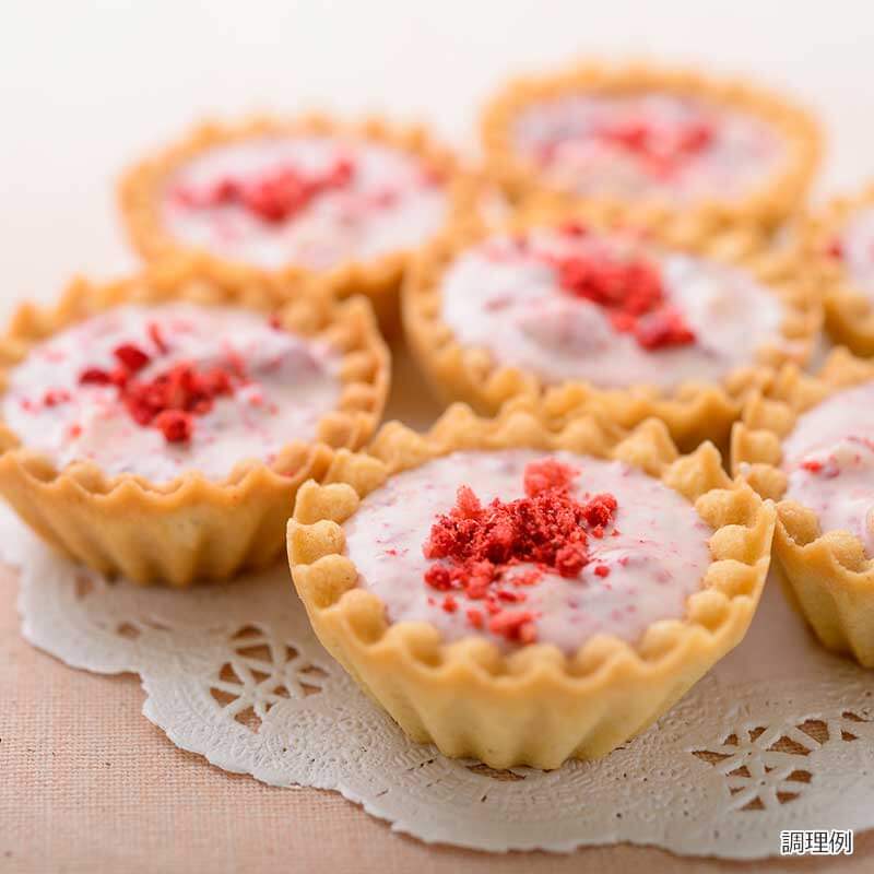 フリーズドライ　いちご極粒（50g）