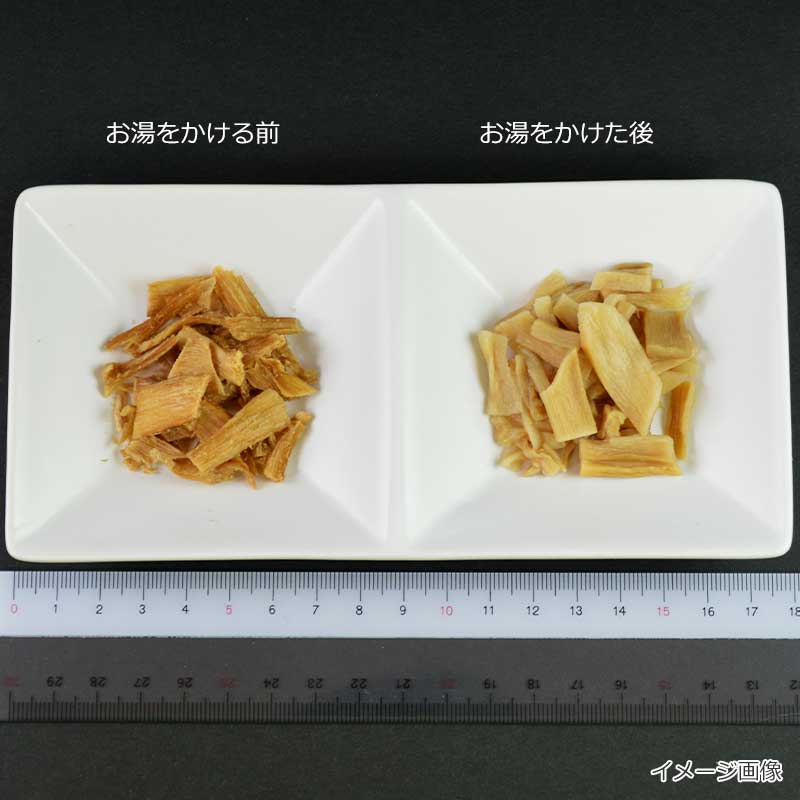 フリーズドライ　味付メンマ（30ｇ）