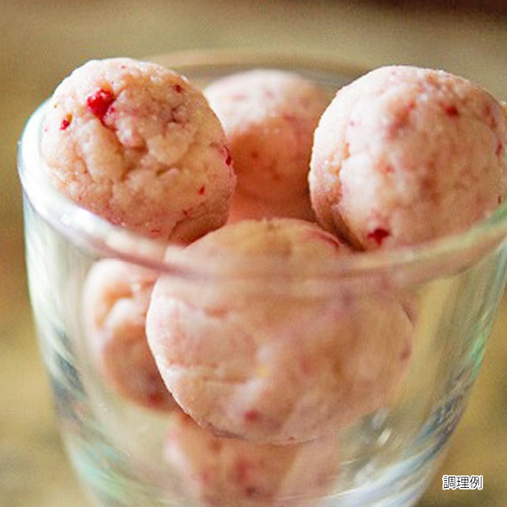 フリーズドライ　いちご極粒（50g）