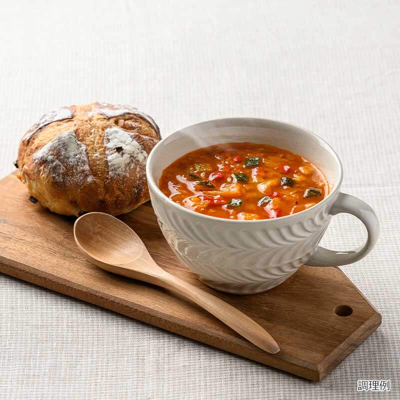 ミネストローネ（フリーズドライ）