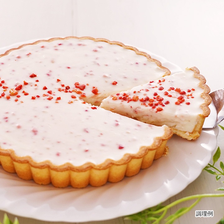 フリーズドライ　いちご極粒（50g）