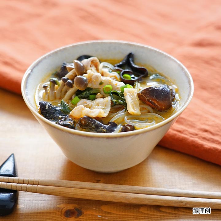 白ごま担々スープ(フリーズドライ)