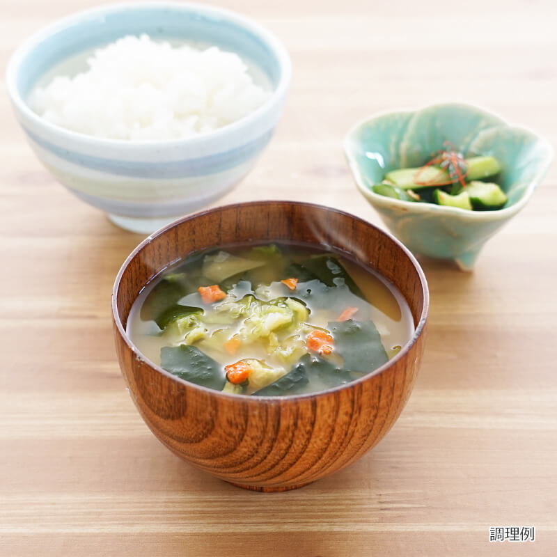 乾燥キャベツ（150ｇ）