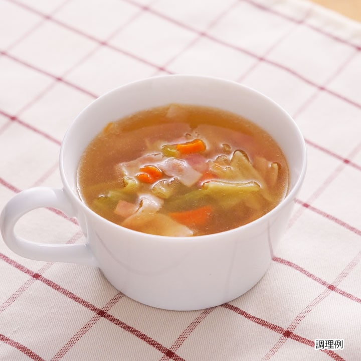 乾燥キャベツ（150ｇ）