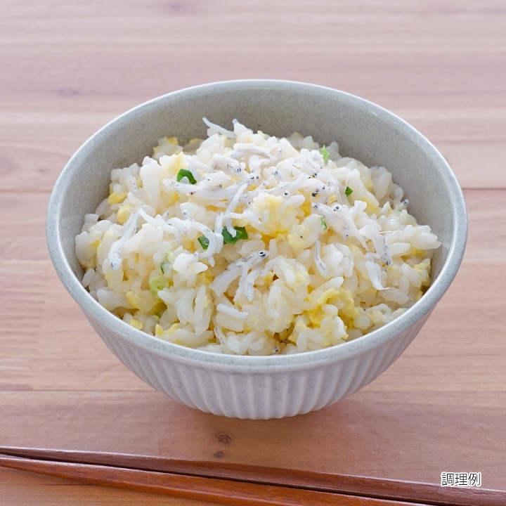 フリーズドライ　小ねぎ（10ｇ）