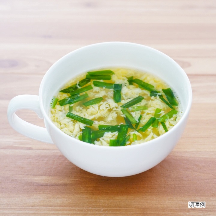 まとめ買い かき玉ブロック(56g×3袋)(フリーズドライ)
